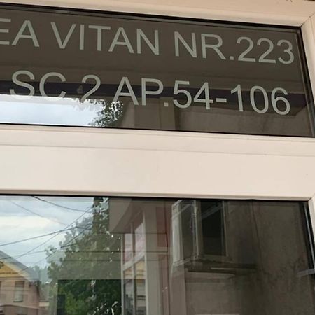 Cozy 2 Rooms Apartment Close To City Center 부쿠레슈티 외부 사진